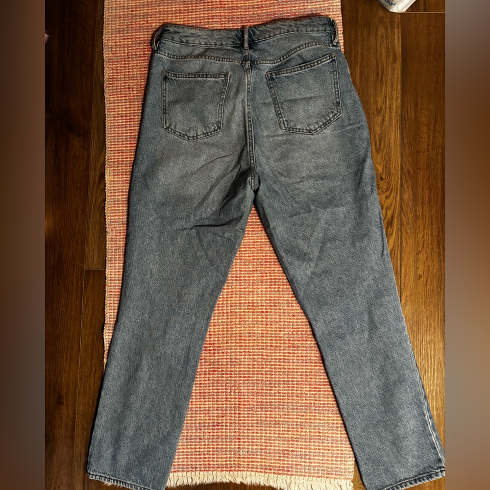 PacSun Mom Jean